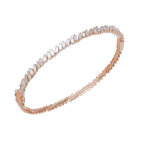 Baguette Bangle